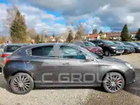 2016 Alfa Romeo Giulia