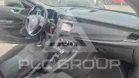 2016 Alfa Romeo Giulia