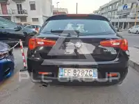 2016 Alfa Romeo Giulia