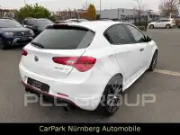 2016 Alfa Romeo Giulia