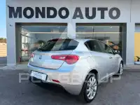 2016 Alfa Romeo Giulia