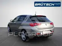 2016 Alfa Romeo Giulia