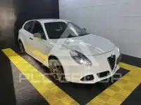 2016 Alfa Romeo Giulia
