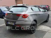 2016 Alfa Romeo Giulia