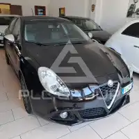 2016 Alfa Romeo Giulia