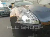 2016 Alfa Romeo Giulia