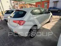 2016 Alfa Romeo Giulia