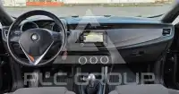 2016 Alfa Romeo Giulia
