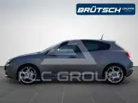 2016 Alfa Romeo Giulia