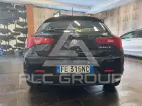 2016 Alfa Romeo Giulia