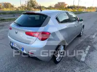 2016 Alfa Romeo Giulia