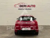 2016 Alfa Romeo Giulia