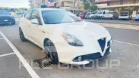 2016 Alfa Romeo Giulia