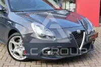 2016 Alfa Romeo Giulia
