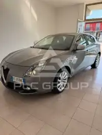 2016 Alfa Romeo Giulia