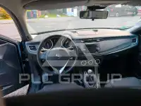2016 Alfa Romeo Giulia