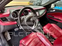 2016 Alfa Romeo Giulia