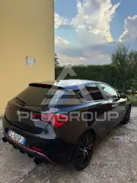 2016 Alfa Romeo Giulia