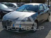 2016 Alfa Romeo Giulia