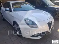 2016 Alfa Romeo Giulia