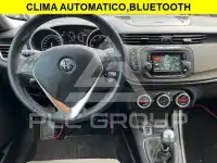 2016 Alfa Romeo Giulia