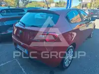 2016 Alfa Romeo Giulia