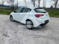2016 Alfa Romeo Giulia