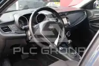 2016 Alfa Romeo Giulia