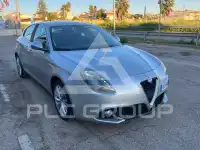 2016 Alfa Romeo Giulia