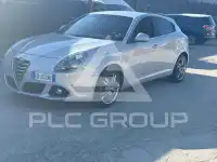 2016 Alfa Romeo Giulia
