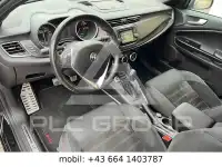 2016 Alfa Romeo Giulia