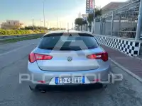 2016 Alfa Romeo Giulia