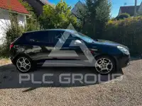2016 Alfa Romeo Giulia