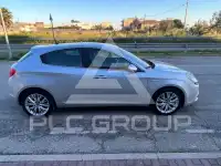 2016 Alfa Romeo Giulia