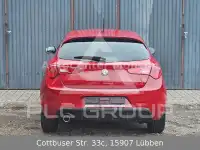2016 Alfa Romeo Giulia