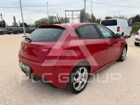 2016 Alfa Romeo Giulia