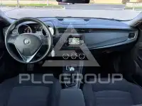 2016 Alfa Romeo Giulia