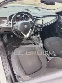 2016 Alfa Romeo Giulia