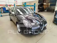 2016 Alfa Romeo Giulia