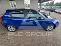 2016 Alfa Romeo Giulia
