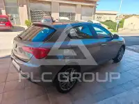 2016 Alfa Romeo Giulia