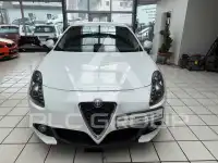 2016 Alfa Romeo Giulia