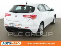 2016 Alfa Romeo Giulia