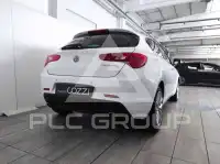 2016 Alfa Romeo Giulia