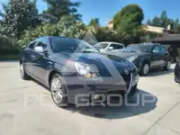 2016 Alfa Romeo Giulia