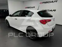 2016 Alfa Romeo Giulia