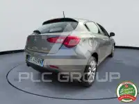 2016 Alfa Romeo Giulia