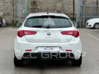 2016 Alfa Romeo Giulia