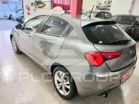 2016 Alfa Romeo Giulia