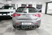 2016 Alfa Romeo Giulia